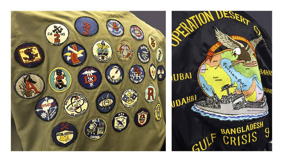 Warhawk Air Museum