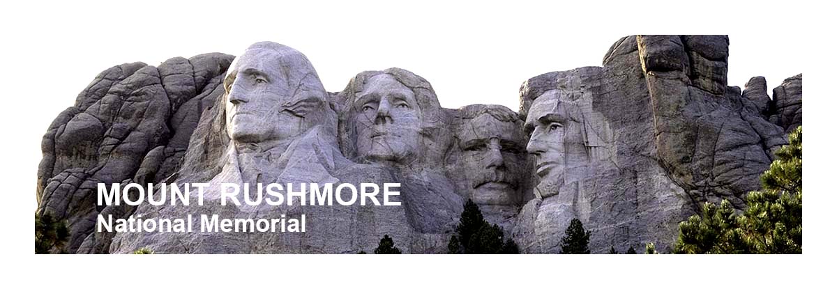Mount Rusmore