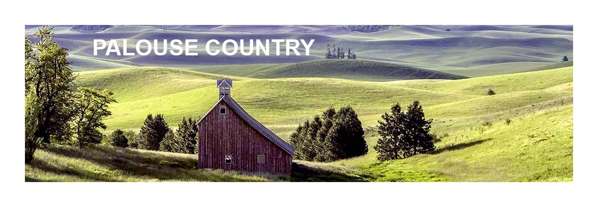 Palouse