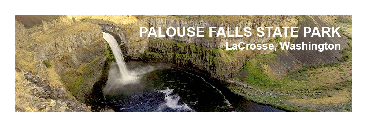 Palouse Falls State Park