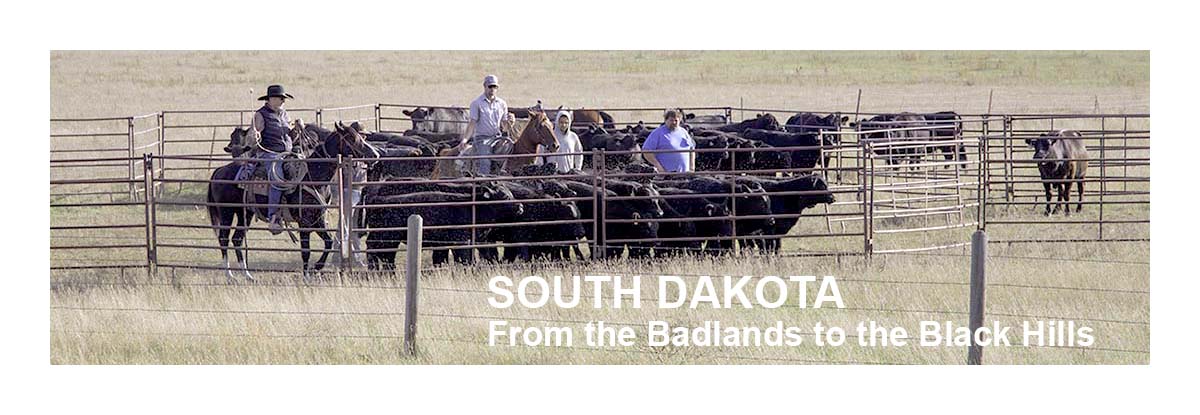 South Dakota