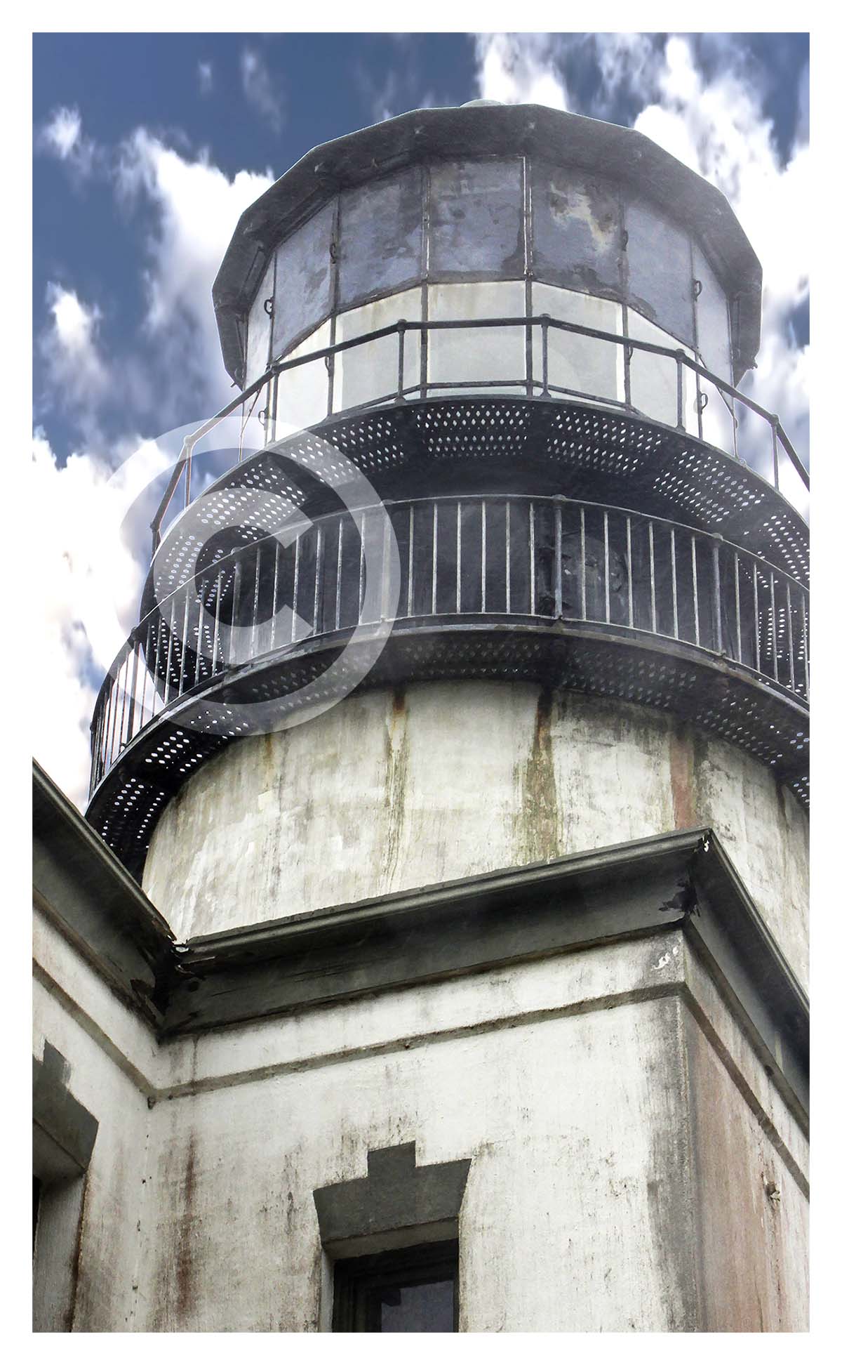Cape Disappointment