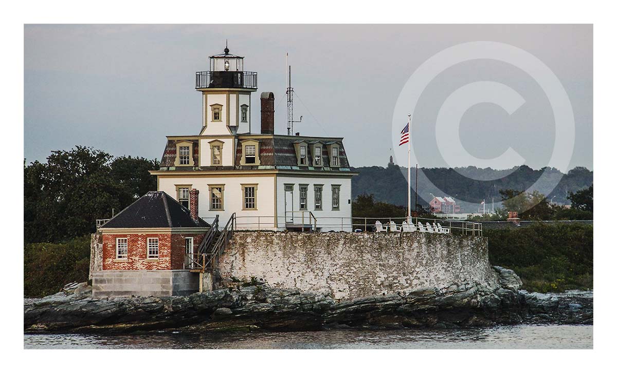 Rose Island LH
