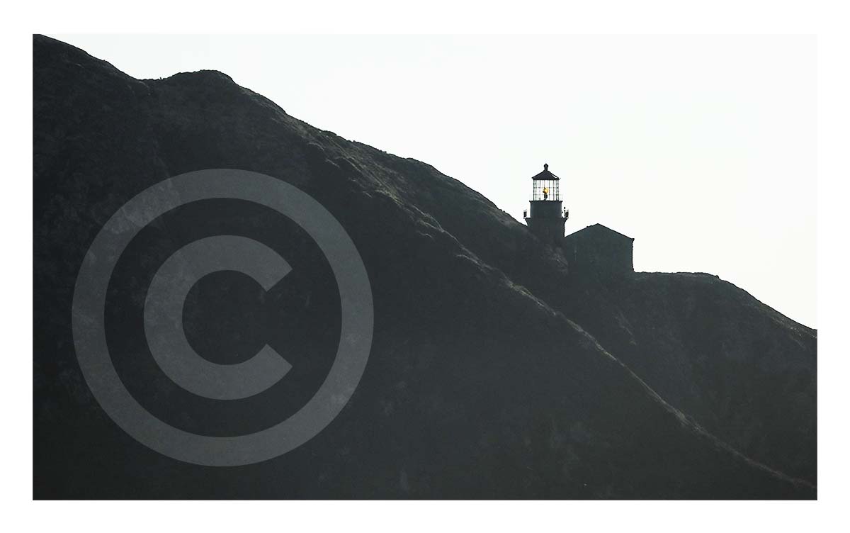 Point Sur LH