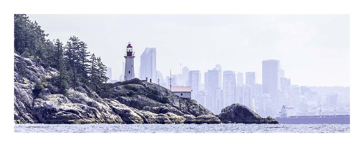 Point Atkinson Lighthouse