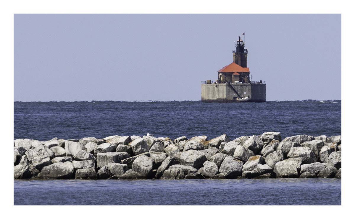 Port Austin Lighthouse