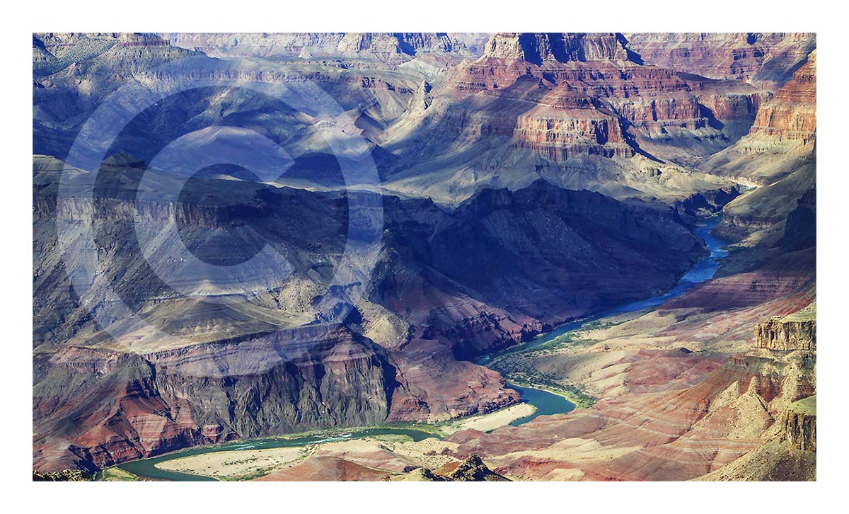 Grand Canyon