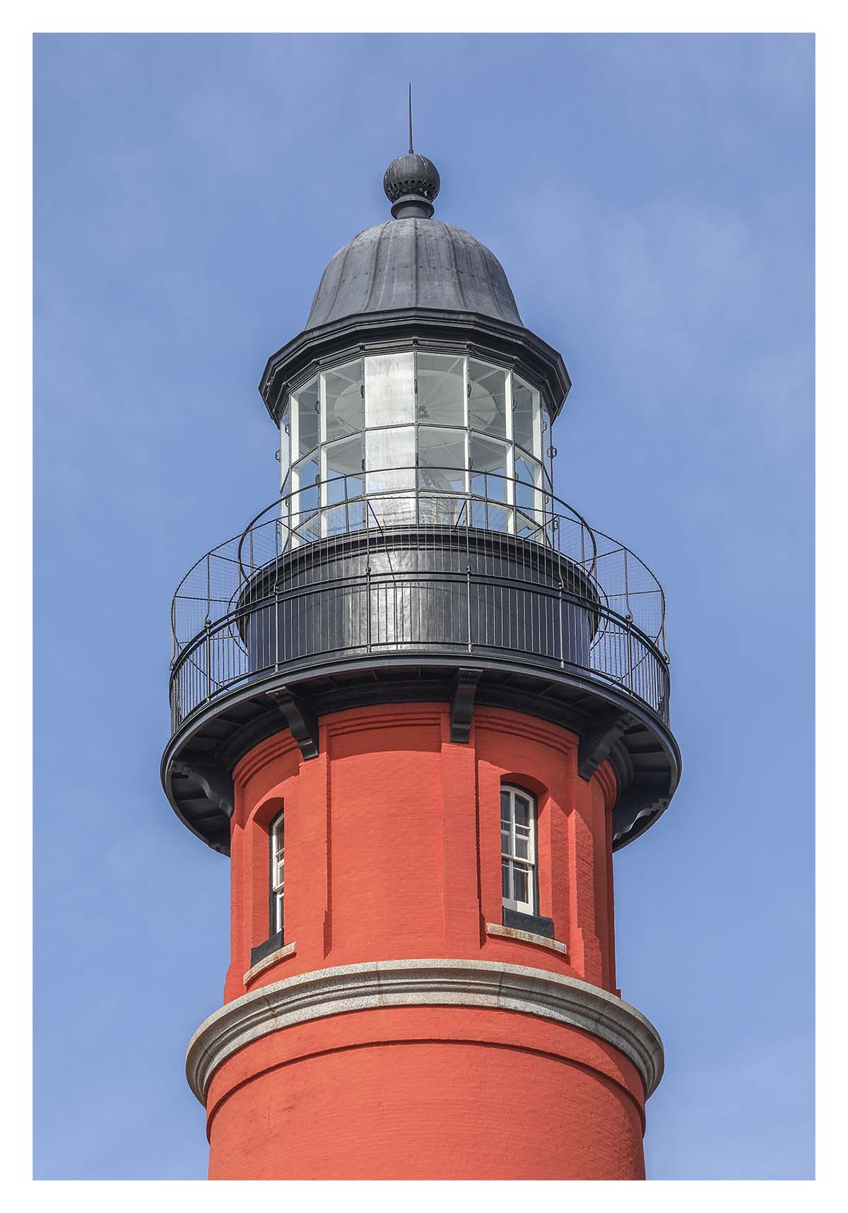 Ponce de Leon Light