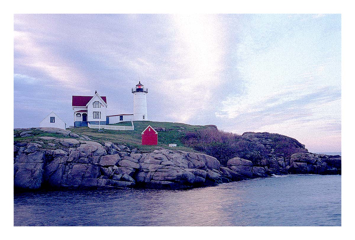 cAPE nEDDICK nUBBLE LH