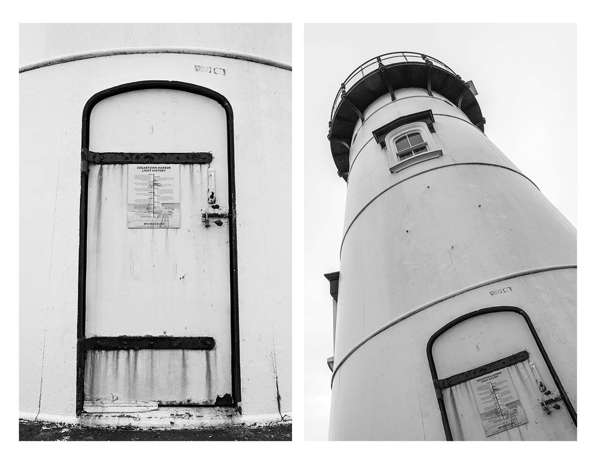 Edgartown LH