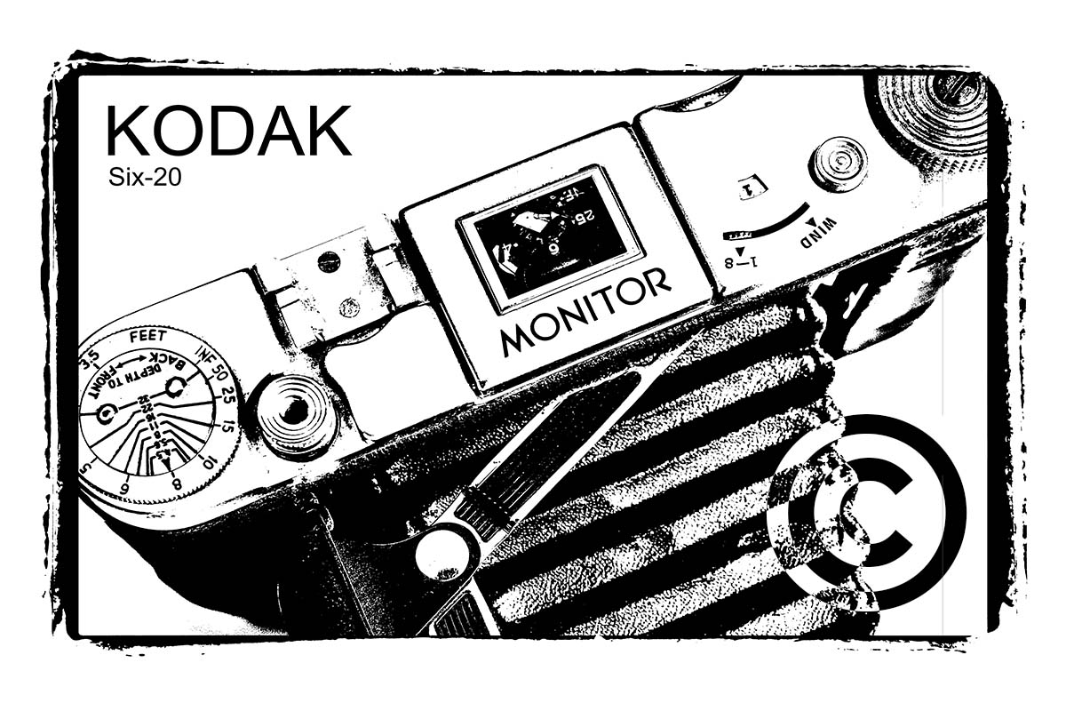 Kodak Monitor