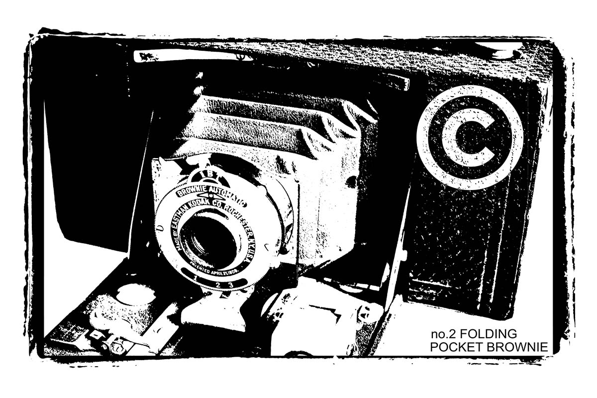 Kodak Brownie