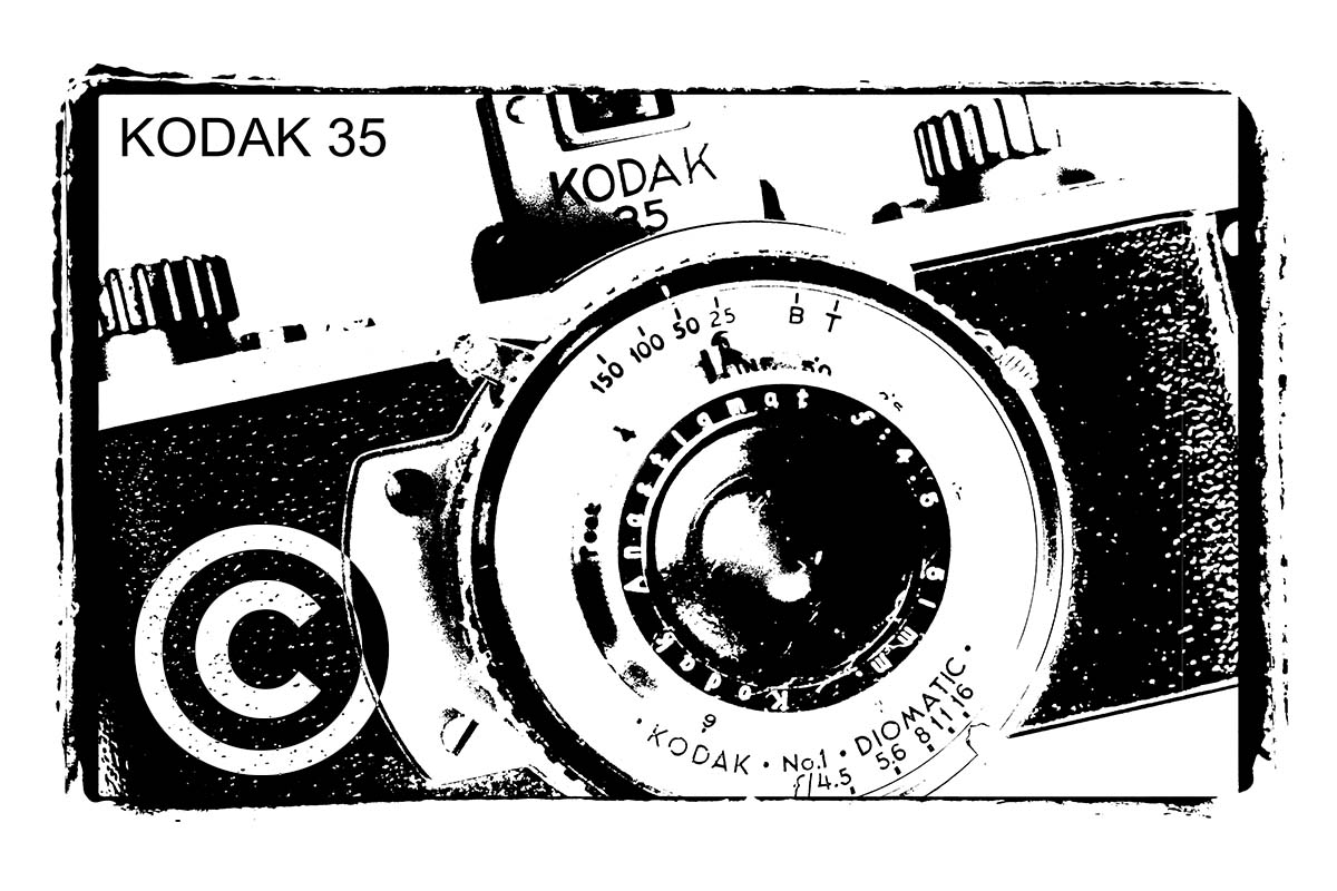 Kodak 35