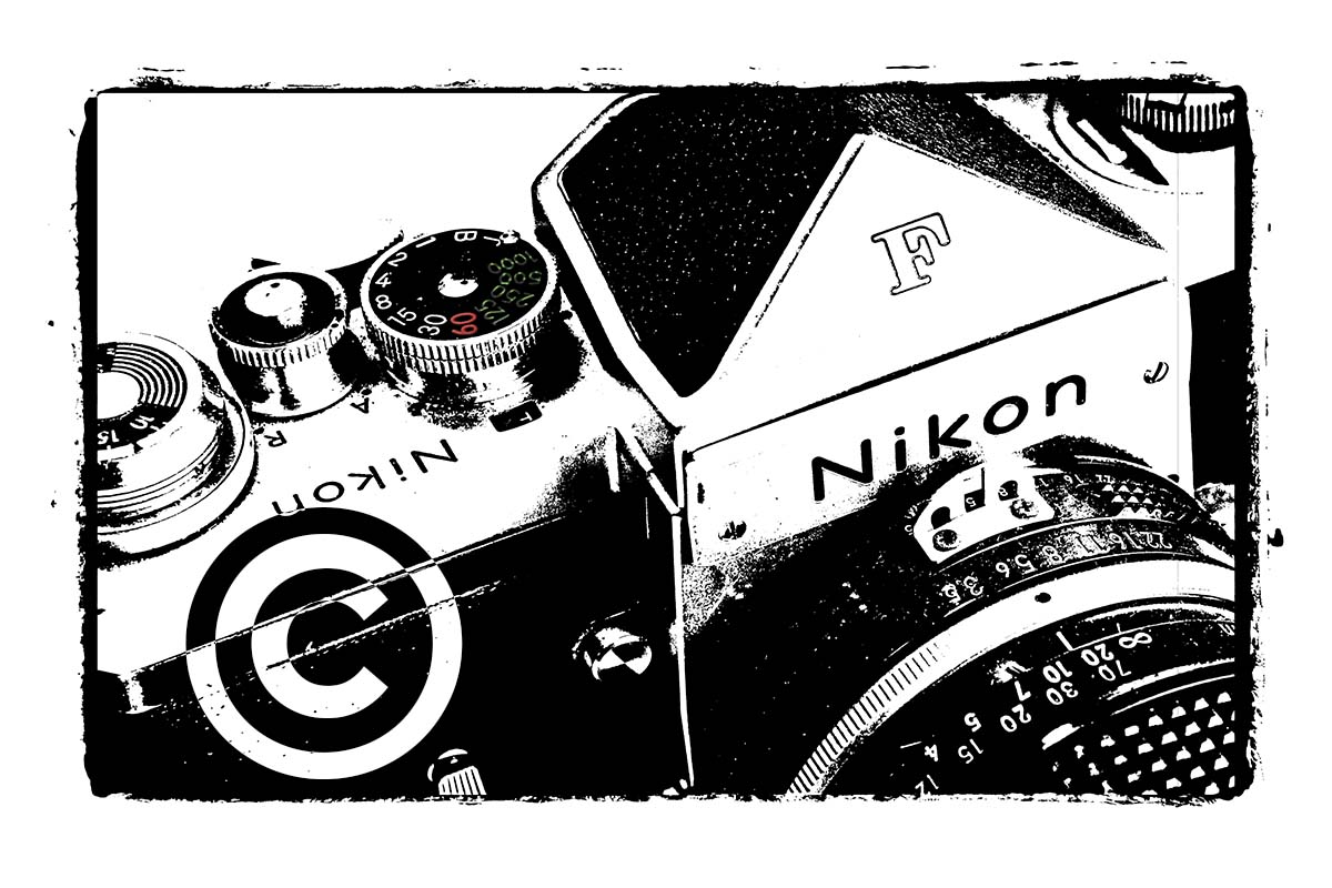 Nikon F