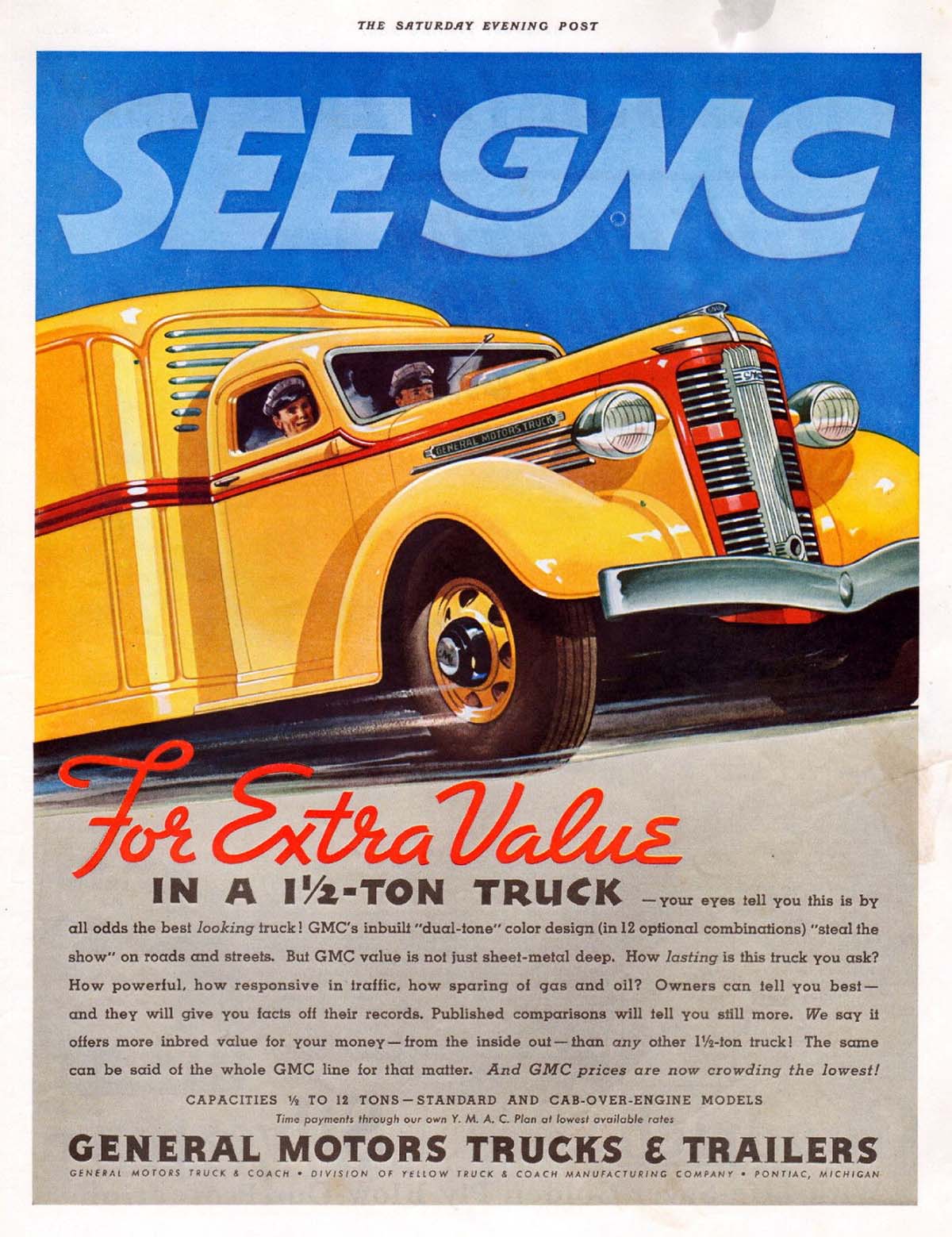 GMC