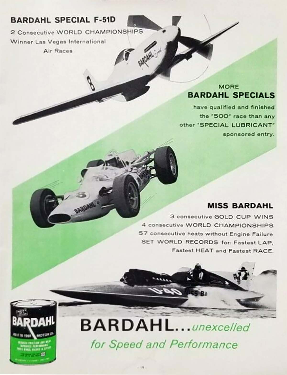Bardahl