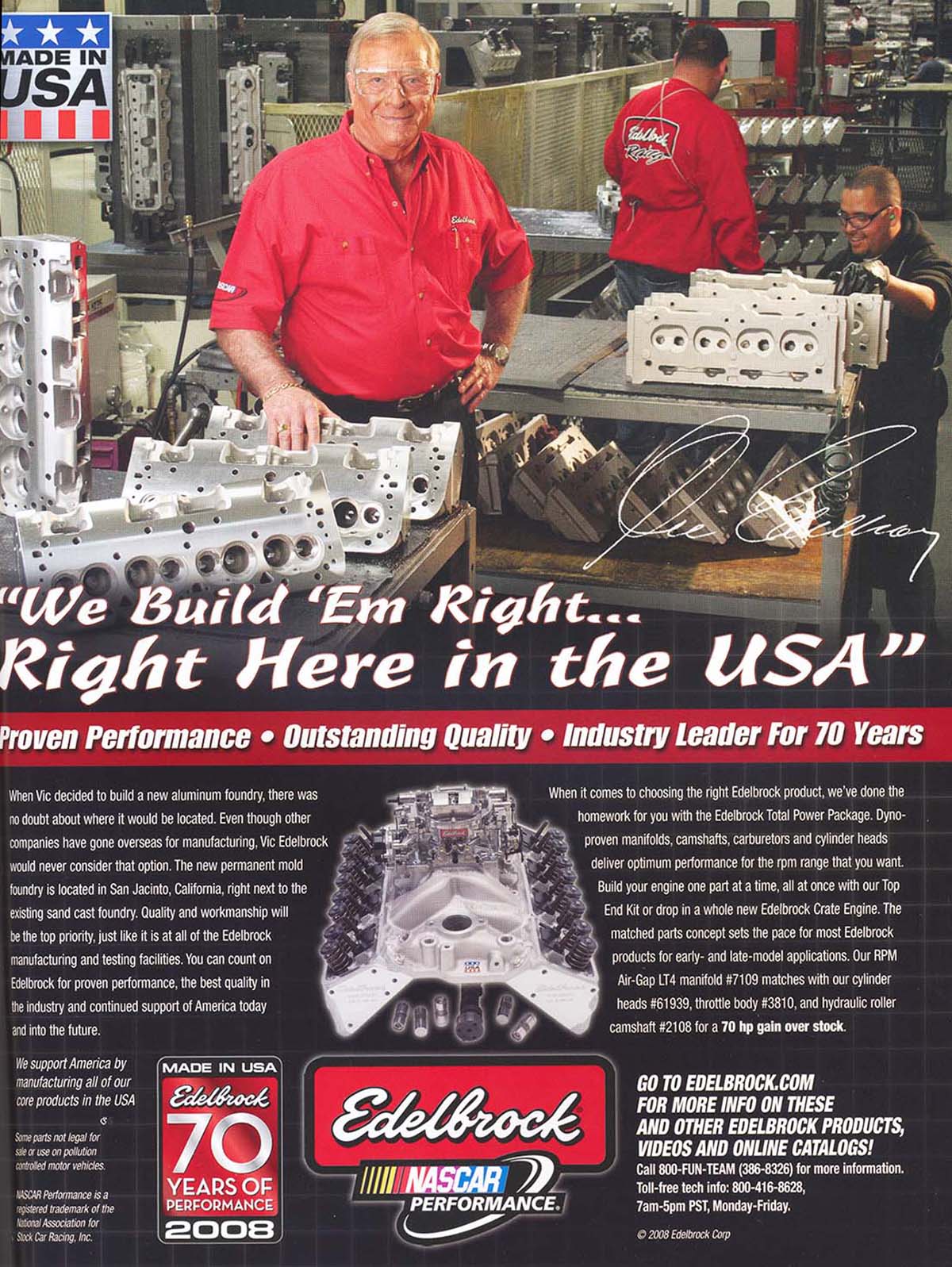 Edelbrock