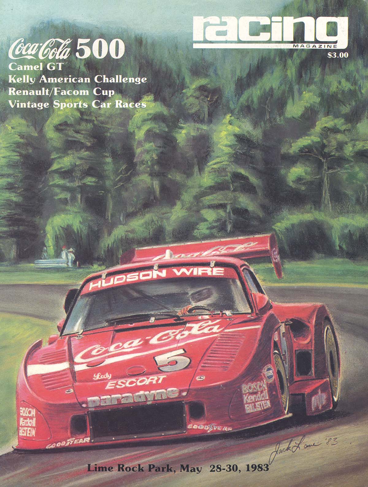 Sports Cars