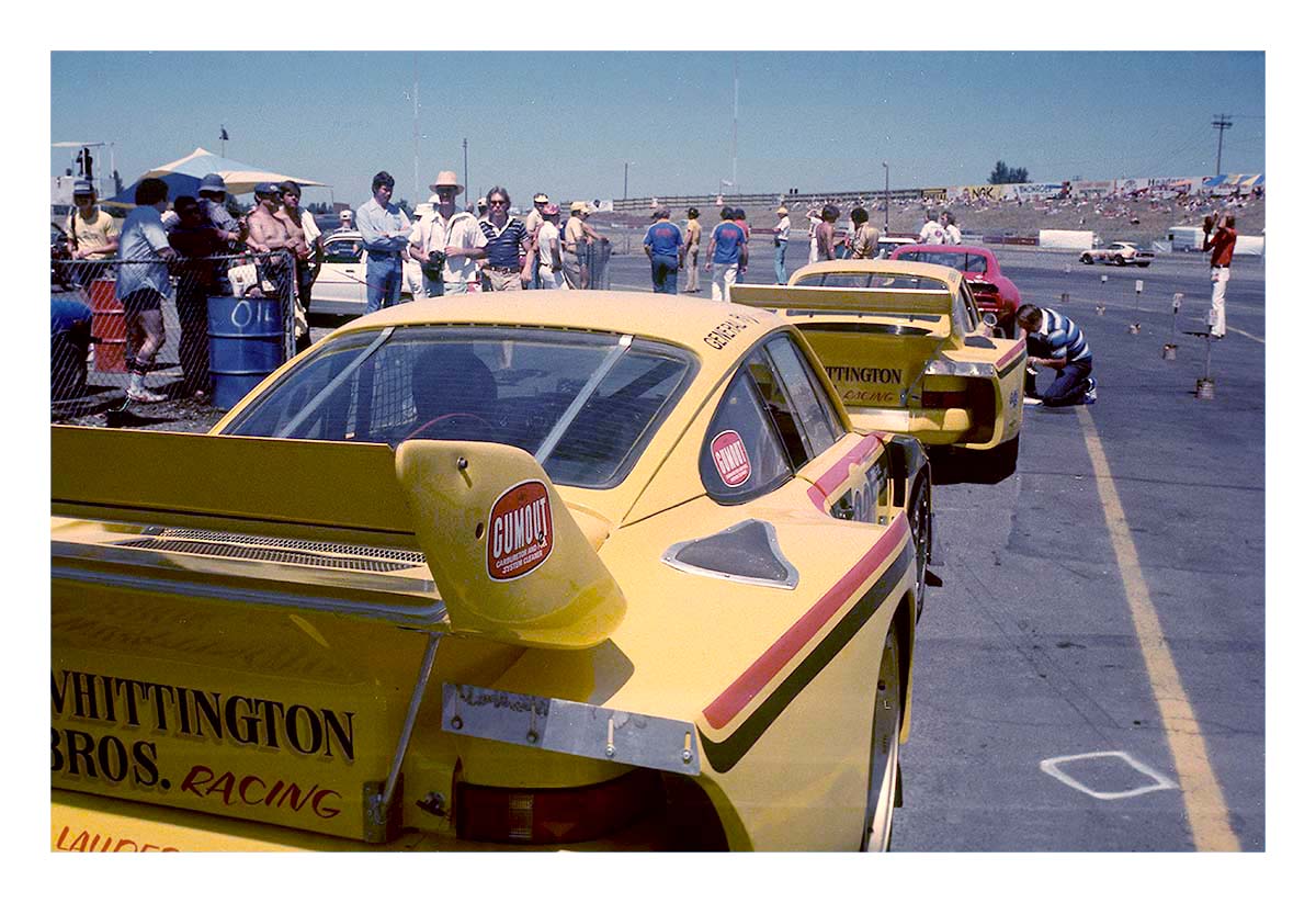 Sebring 12 hour 1978