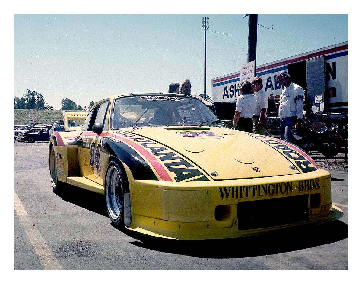 Sebring 12 hour 1978