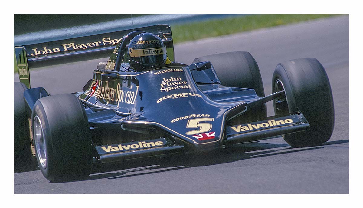 F1 Tribute 1998