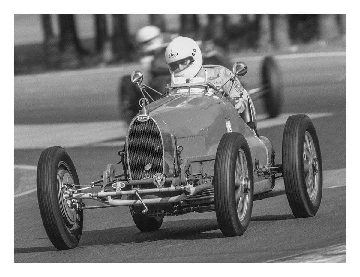 VSCCA Fall Finale 2001