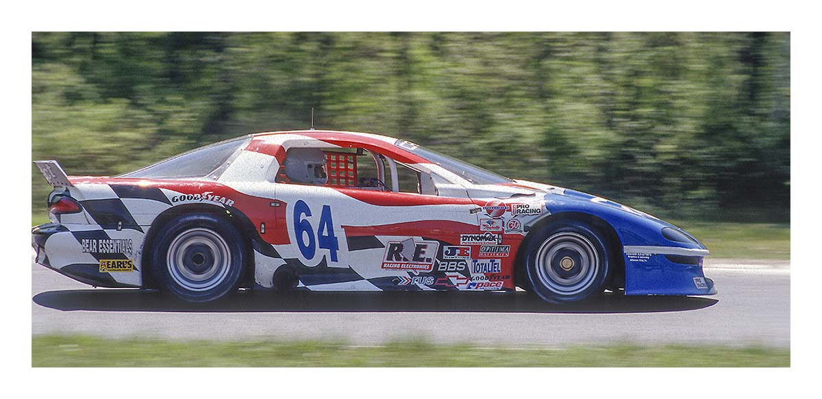 Dodge Dealers GP