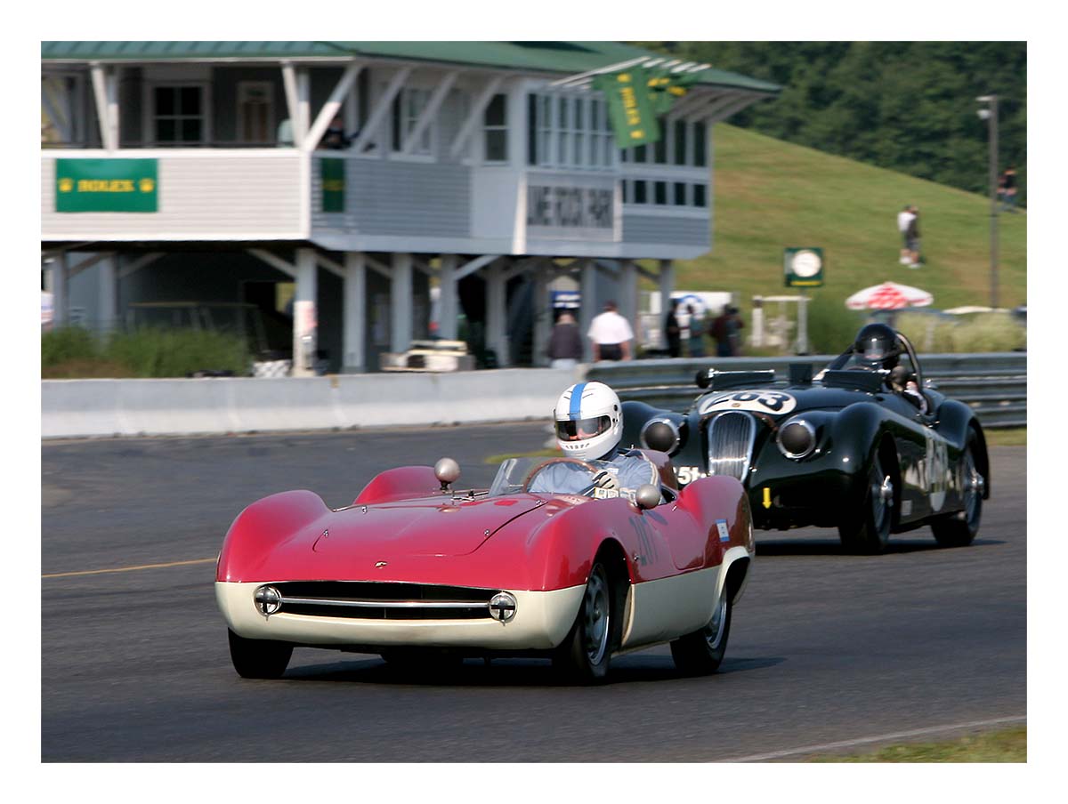 Rolex 2007