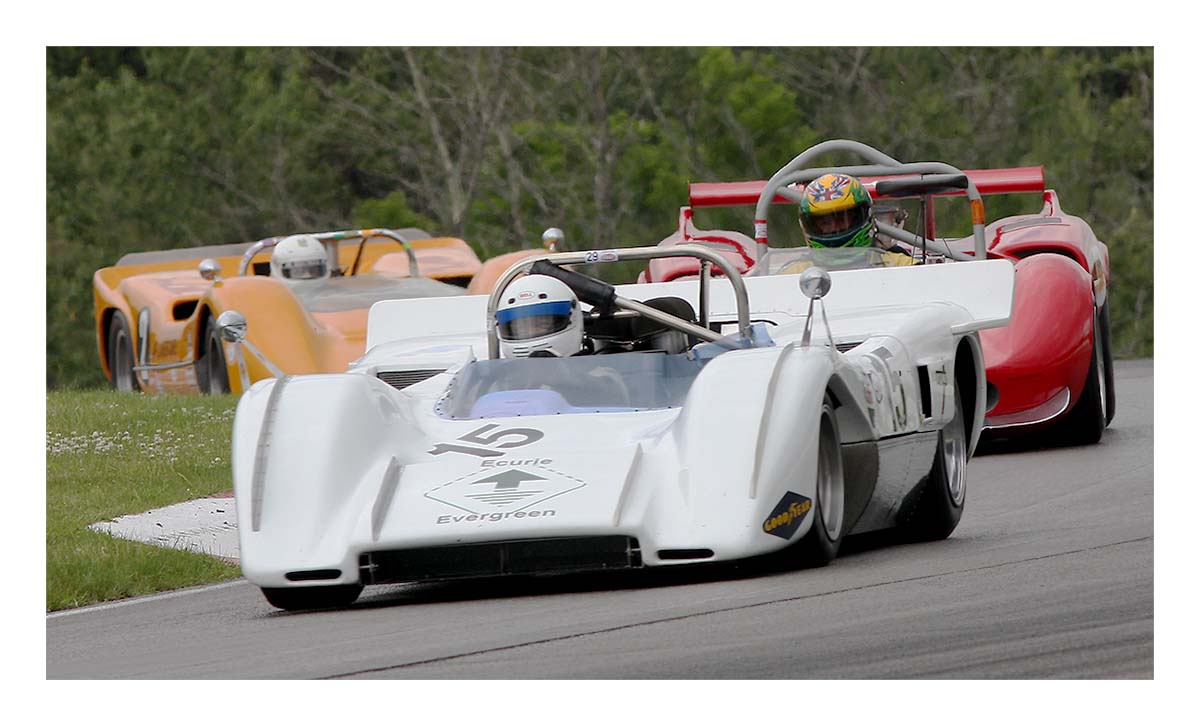 Mosport Park 2008