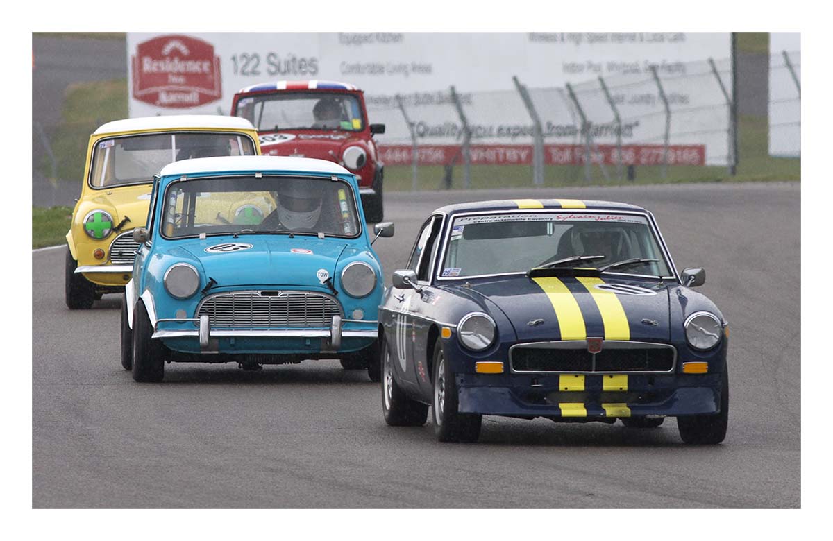 Mosport Park 2008