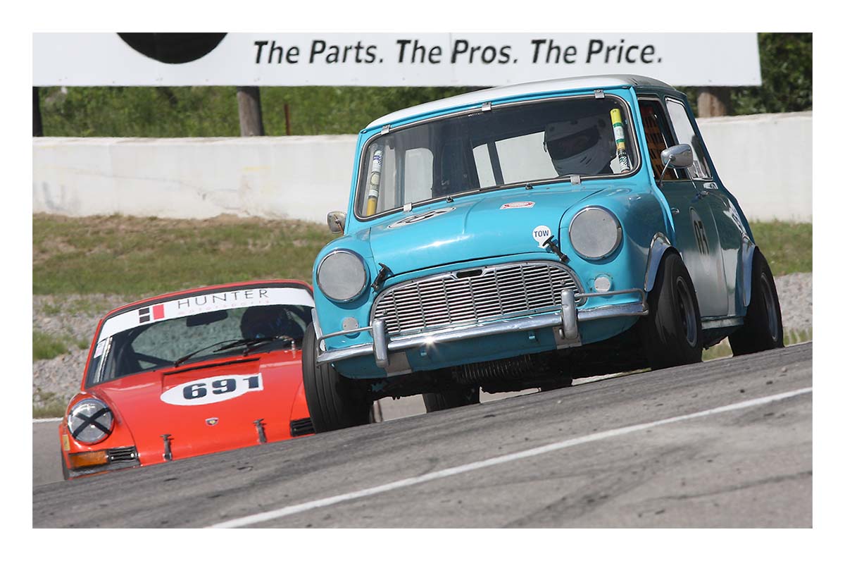Mosport Park 2008