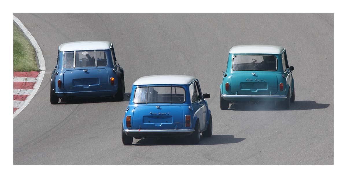 Mosport Park 2008