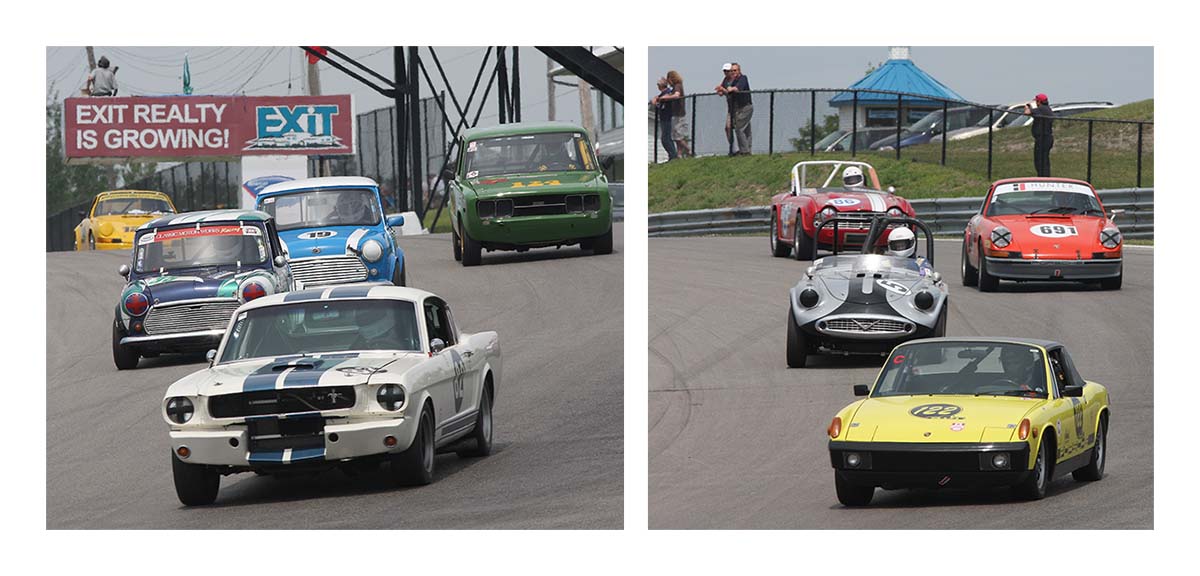 Mosport Park 2008
