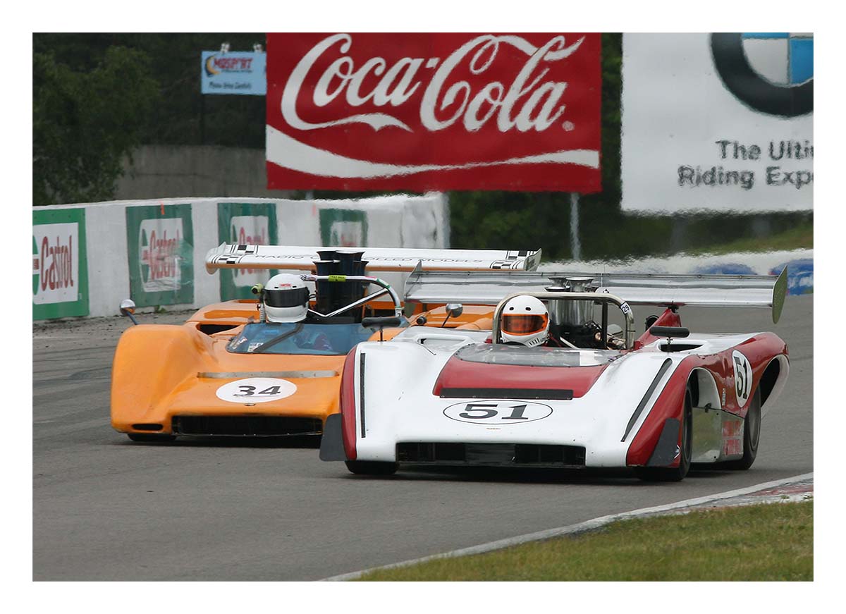 Mosport Park 2008