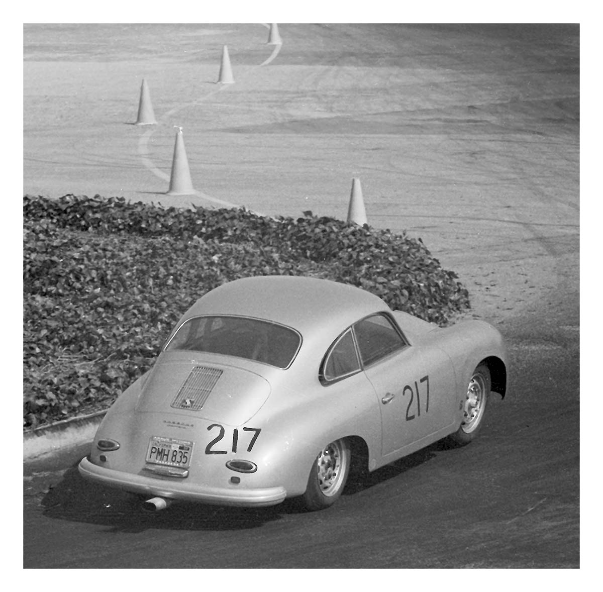 Porsche 356