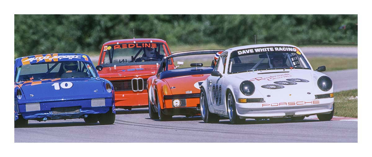 Historics in Savannah 1999