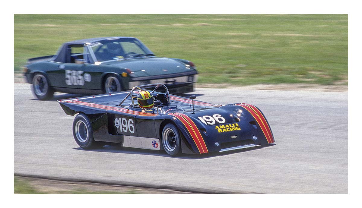Jefferson 500 1998