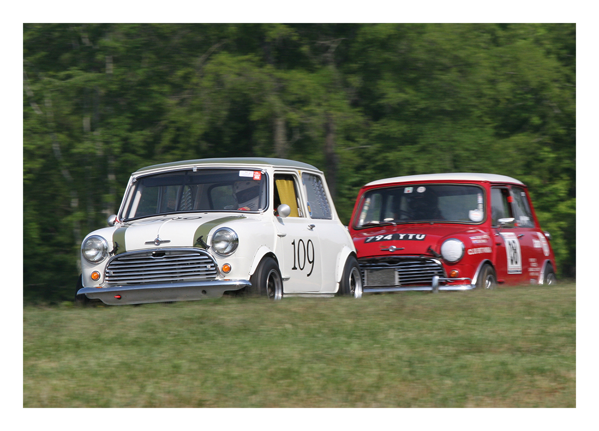 Vintage Festival
