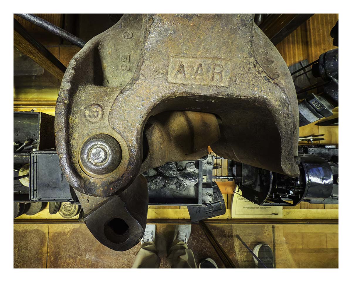 South Dakota State Railroad Museum