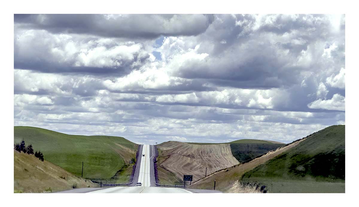 BCJ Spring in the Palouse
