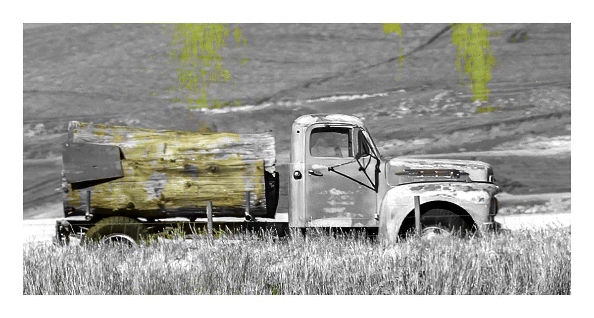 BCJ Spring in the Palouse