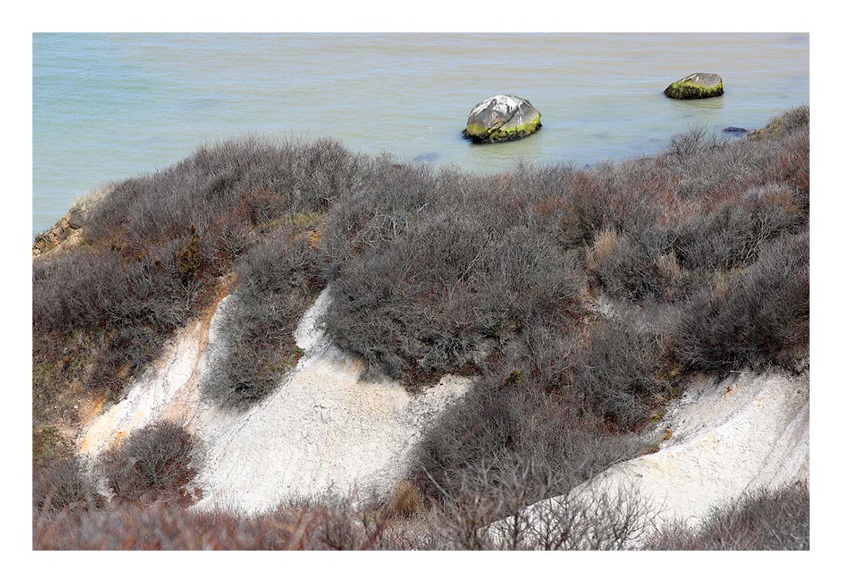 Marthas Vineyard