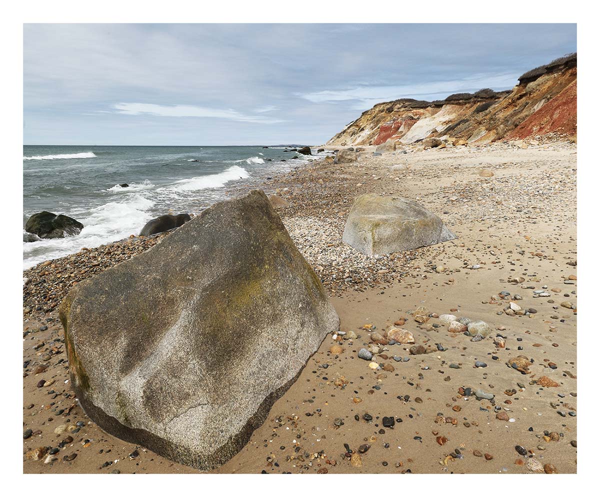 Marthas Vineyard