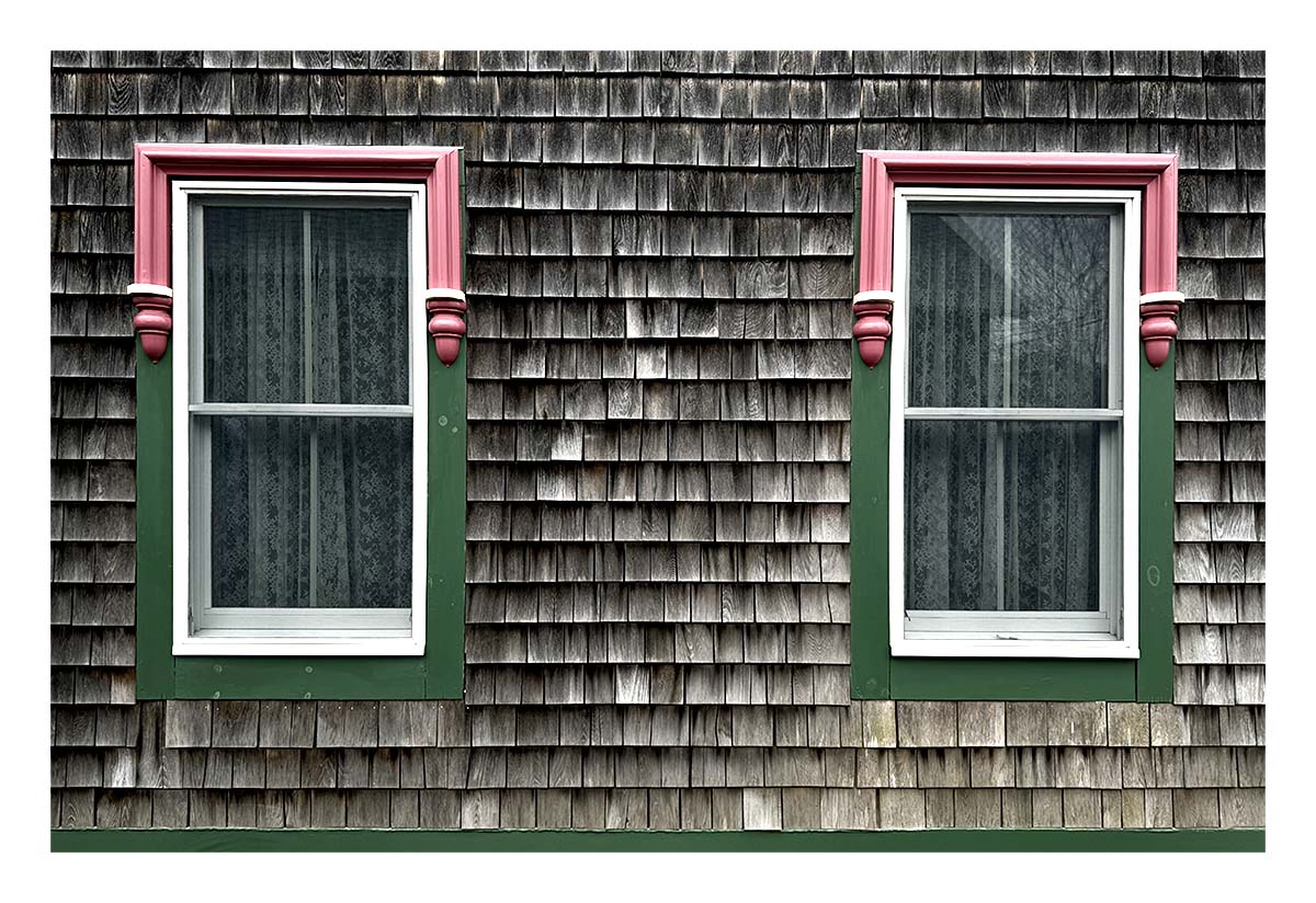 Marthas Vineyard