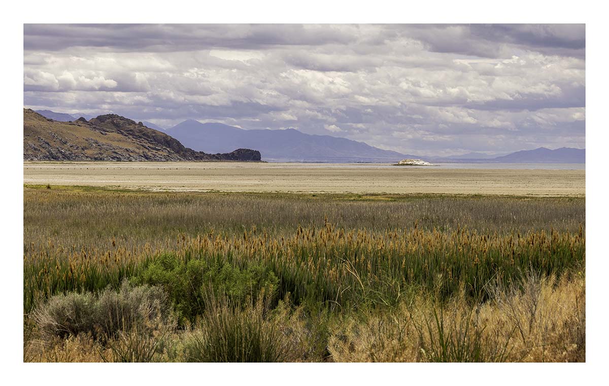 Antelope Island SP
