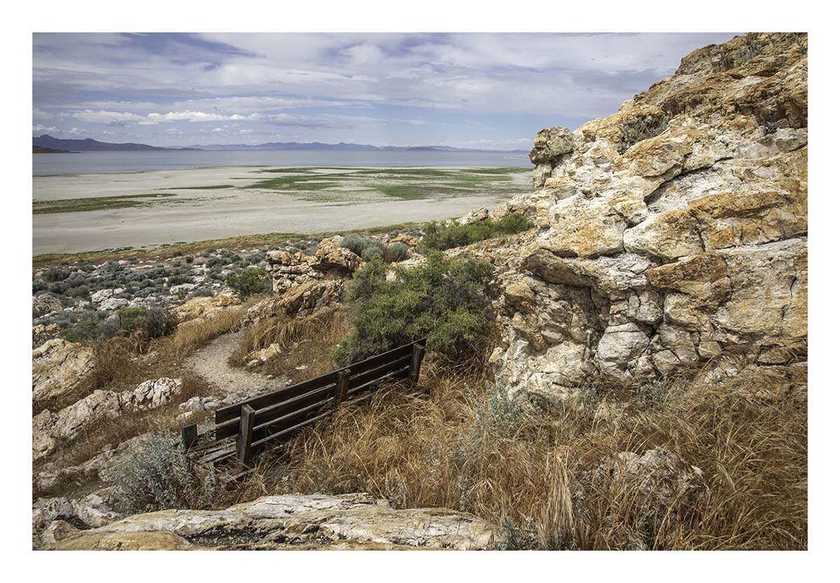 Antelope Island SP