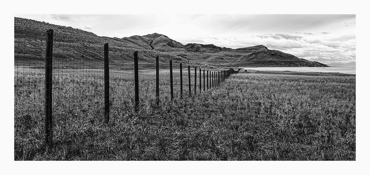 Antelope Island SP