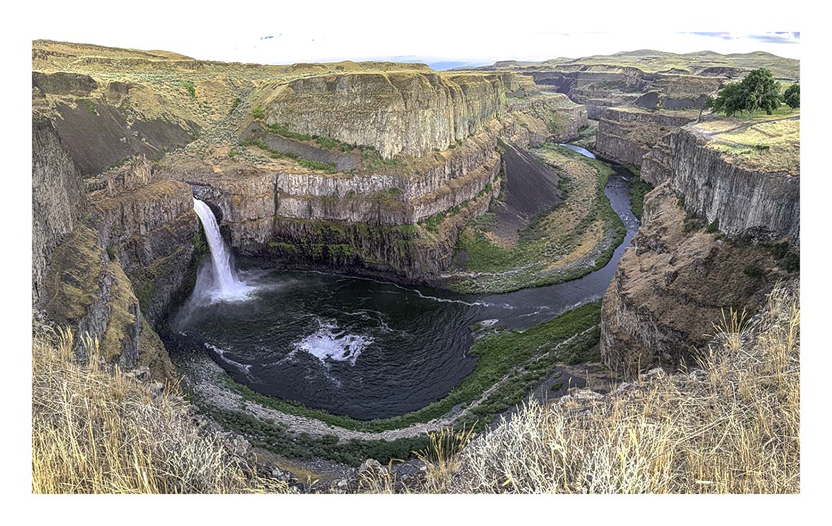 BCJ Spring in the Palouse