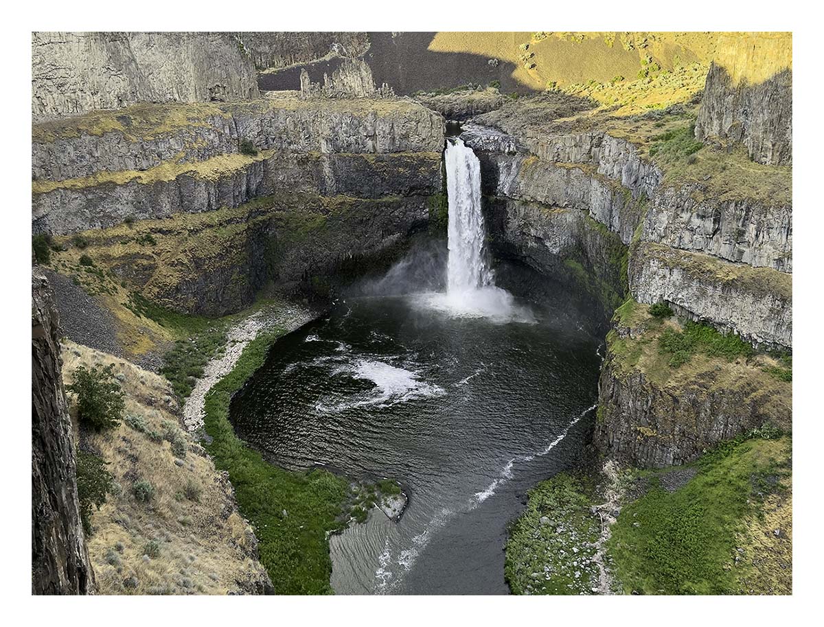 BCJ Spring in the Palouse