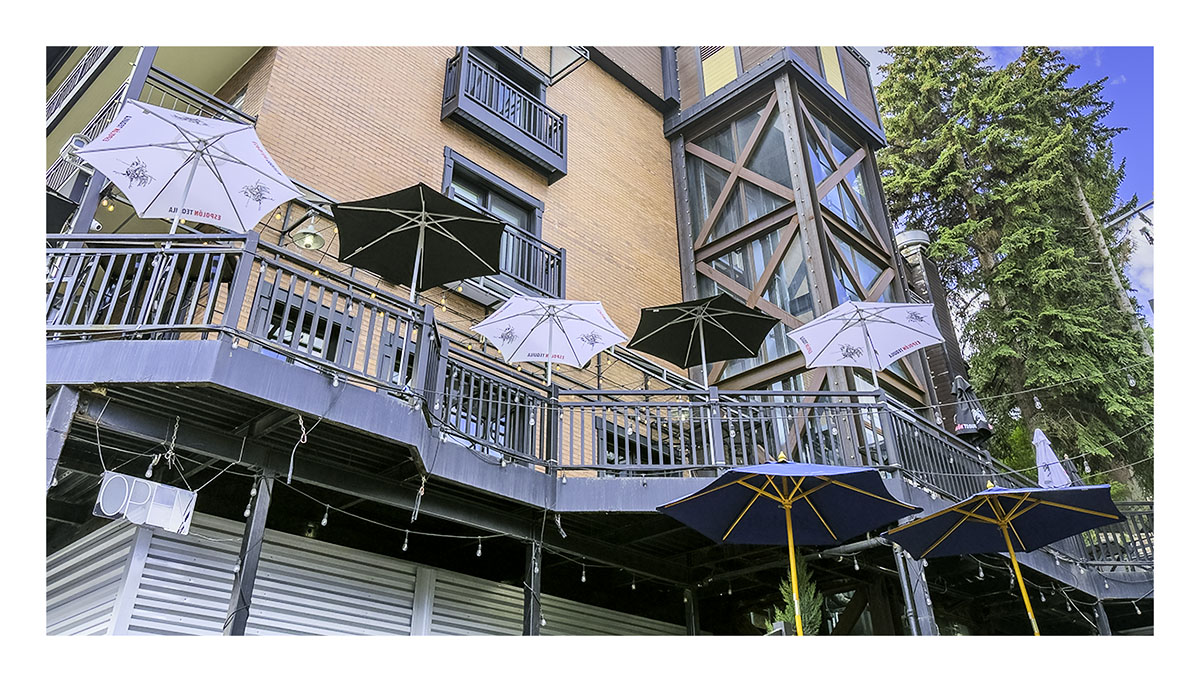Park City Urah